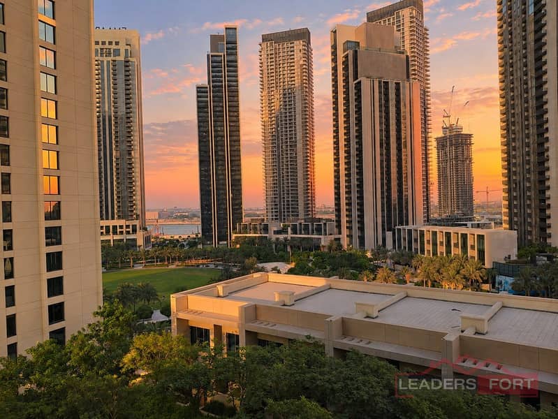 Wohnung in Dubai Creek Harbour,Harbour Views,Harbour Views 2, 1 schlafzimmer, 88000 AED - 16807437 Wohnung in Dubai Creek Harbour,Harbour Views,Harbour Views 2, 1 schlafzimmer, 88000 AED - 16807437