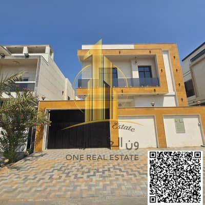 5 Bedroom Villa for Rent in Al Yasmeen, Ajman - IMG_8818. jpg 5 Bedroom Villa for Rent in Al Yasmeen, Ajman - IMG_8818. jpg