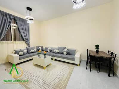 2 Schlafzimmer Wohnung zum Miete in Al Nuaimiya, Ajman - WhatsApp Image 2026-10-10 at 2.46. 31 PM (1). jpeg