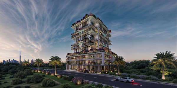 2 Bedroom Apartment for Sale in Dubai Islands, Dubai - 01_photo. jpg 2 Bedroom Apartment for Sale in Dubai Islands, Dubai - 01_photo. jpg