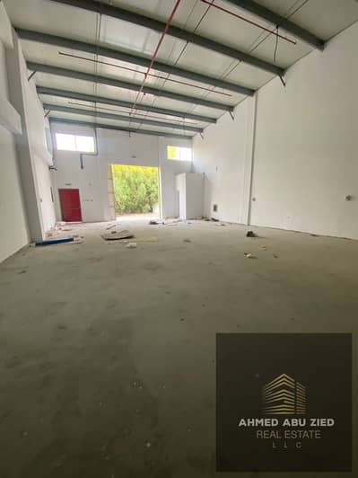 Warehouse for Rent in Ajman Industrial, Ajman - WhatsApp Image 2026-10-07 at 6.59. 01 PM. jpeg
