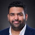 Dhruv Satish Kumar Dhruv Satish Kumar