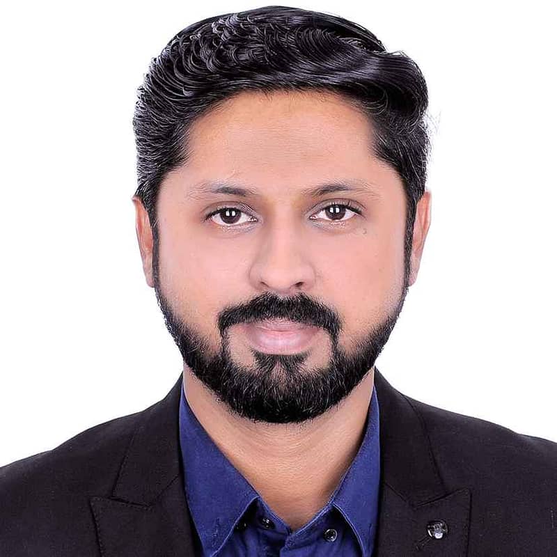 Sachin Salimon