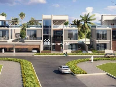 5 Schlafzimmer Villa zum Verkauf in Dubai South, Dubai - Villa in Dubai South,Residential District,South Bay,South Bay 1, 5 schlafzimmer, 5650000 AED - 16807487 5 Schlafzimmer Villa zum Verkauf in Dubai South, Dubai - Villa in Dubai South,Residential District,South Bay,South Bay 1, 5 schlafzimmer, 5650000 AED - 16807487