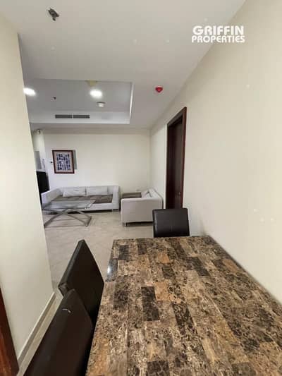 1 habitación Apartamento para en Alquiler en Jumeirah Lake Towers (JLT), Dubai - WhatsApp Image 2026-10-06 at 9.44. 13 PM. jpeg 1 habitación Apartamento para en Alquiler en Jumeirah Lake Towers (JLT), Dubai - WhatsApp Image 2026-10-06 at 9.44. 13 PM. jpeg