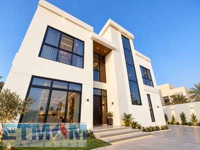 4 Camere Villa in affitto a Nad Al Sheba, Dubai - 1000649806. jpg