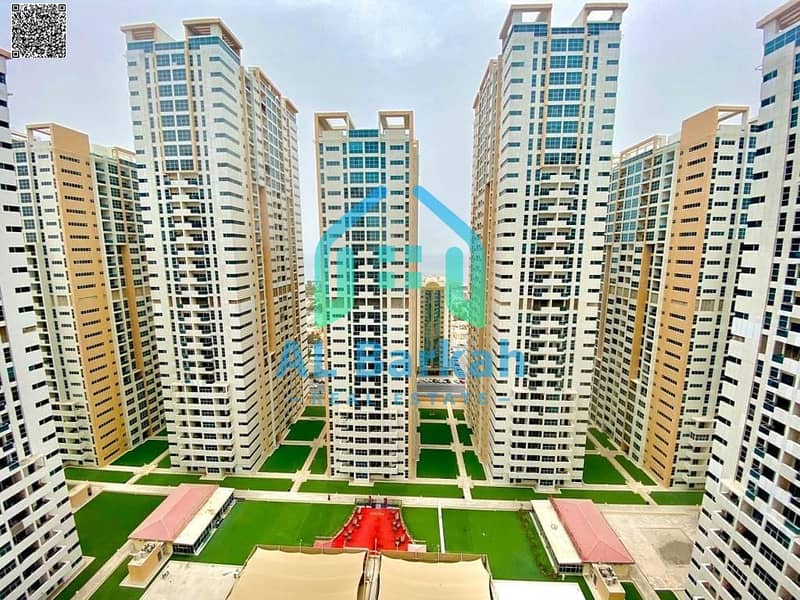 7 Ajman-One-Towers-01. jpg