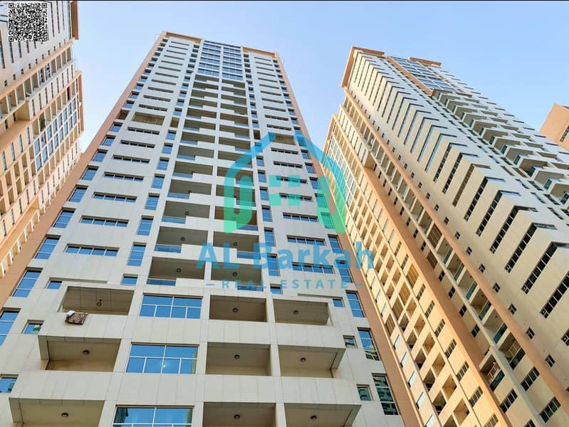 8 Ajman-One-Towers-02. jpg