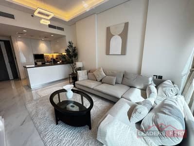 阿尔扬街区， 迪拜 2 卧室单位待租 - 位于阿尔扬街区，萨马纳公园景观公寓 2 卧室的公寓 125000 AED - 16807549