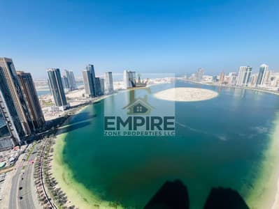 فلیٹ 4 غرف نوم للايجار في الممزر، الشارقة - IMG_6324. jpg فلیٹ 4 غرف نوم للايجار في الممزر، الشارقة - IMG_6324. jpg
