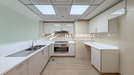 3 Slaapkamers Appartement te Huur in Al Reem Island, Abu Dhabi - Appartement in Al Reem Island,Shams Abu Dhabi,Sea Face Tower, 3 slaapkamers, 155000 AED - 16807598 3 Slaapkamers Appartement te Huur in Al Reem Island, Abu Dhabi - Appartement in Al Reem Island,Shams Abu Dhabi,Sea Face Tower, 3 slaapkamers, 155000 AED - 16807598