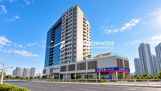 3 Bedroom Apartment for Rent in Al Reem Island, Abu Dhabi - Vacant 3BR | Pool View | Spacious Layout 3 Bedroom Apartment for Rent in Al Reem Island, Abu Dhabi - Vacant 3BR | Pool View | Spacious Layout