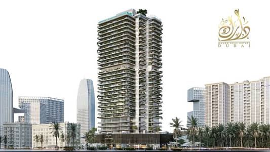 1 Bedroom Apartment for Sale in Dubai Land Residence Complex (DLRC), Dubai - WhatsApp Image 2026-09-26 at 15.29. 02 (21). jpeg