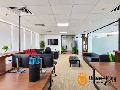 Office zum Miete in Meydan, Dubai - 019FB56B-CC46-4754-87B3-50E449E5F3E5. png