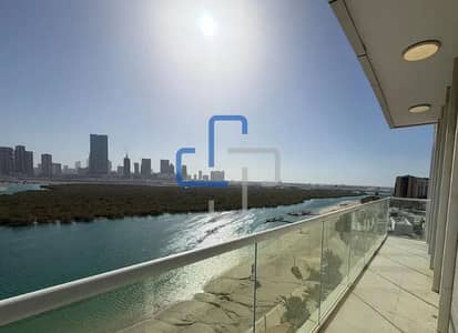 2 Camere Appartamento in affitto a Al Reem Island, Abu Dhabi - 1. JPG 2 Camere Appartamento in affitto a Al Reem Island, Abu Dhabi - 1. JPG
