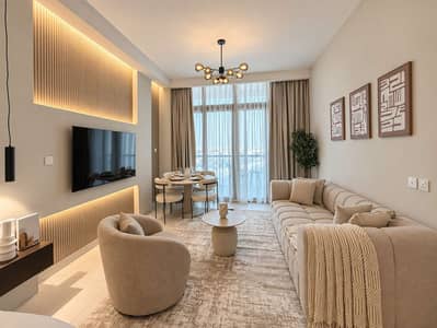 استوديو للايجار في نخلة جميرا، دبي - Luxury Palm Views East Apartment with Pool and Gym Access استوديو للايجار في نخلة جميرا، دبي - Luxury Palm Views East Apartment with Pool and Gym Access