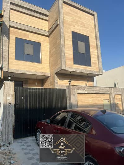 5 Camere Villa in affitto a Al Zahya, Ajman - WhatsApp Image 2026-10-10 at 2.41. 31 PM (1). jpeg