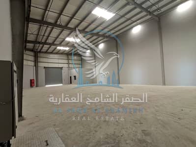 Warehouse zum Miete in Al Sajaa Industrial, Sharjah - WhatsApp Image 2026-10-10 at 1.57. 57 PM. jpeg Warehouse zum Miete in Al Sajaa Industrial, Sharjah - WhatsApp Image 2026-10-10 at 1.57. 57 PM. jpeg