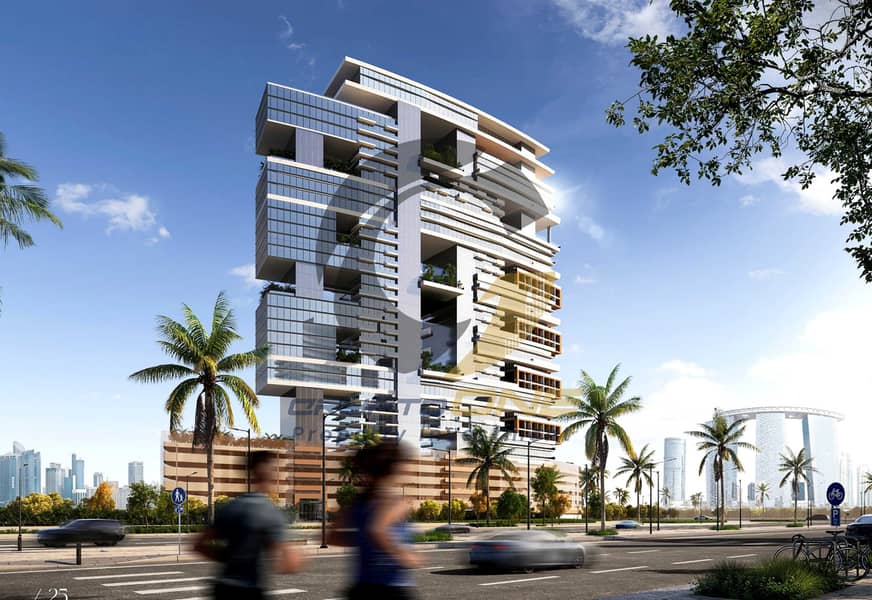 10 Tower_Street_Level_Tower_Facade_P25. jpg