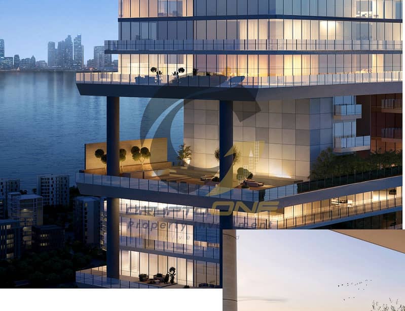 11 Tower_Elevated_Residences_Exterior_P45. jpg