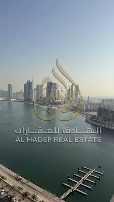 3 Slaapkamers Appartement te Huur in Al Khan, Sharjah - WhatsApp Image 2026-10-08 at 4.18. 11 PM (1). jpeg 3 Slaapkamers Appartement te Huur in Al Khan, Sharjah - WhatsApp Image 2026-10-08 at 4.18. 11 PM (1). jpeg