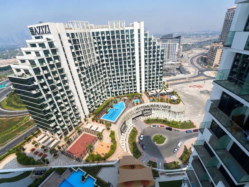 Apartamento en Dubai Healthcare City Phase 2,Creek Views II by Azizi (Azizi Fawad Residence), 1 dormitorio, 75000 AED - 12739481 Apartamento en Dubai Healthcare City Phase 2,Creek Views II by Azizi (Azizi Fawad Residence), 1 dormitorio, 75000 AED - 12739481