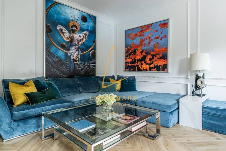 Fully Furnished | Pool View | Available From Nov Fully Furnished | Pool View | Available From Nov