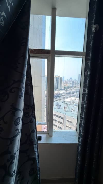 Monolocale in affitto a Al Rashidiya, Ajman - WhatsApp Image 2026-09-29 at 1.59. 39 PM. jpeg
