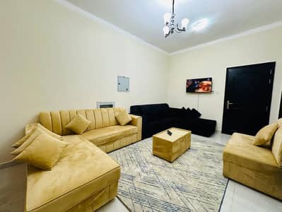 1 Schlafzimmer Wohnung zum Miete in Al Rawda, Ajman - 1WhatsApp Image 2026-08-25 at 1.08. 10 PM. jpeg