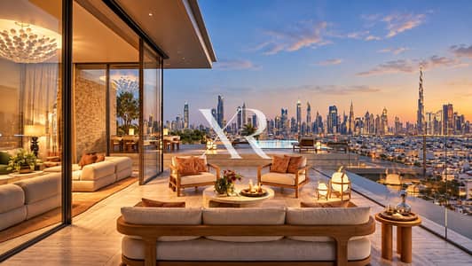 5 Bedroom Flat for Sale in La Mer, Dubai - 009. png