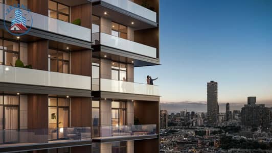 2 Slaapkamers Appartement te Koop in Jumeirah Village Triangle (JVT), Dubai - IMG-776. webp