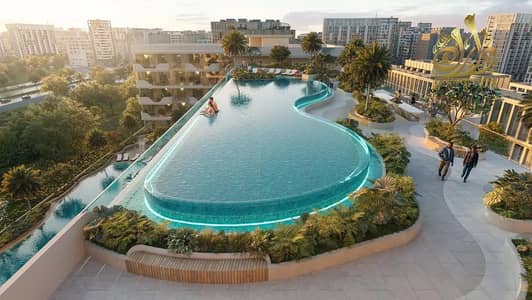 1 Bedroom Flat for Sale in Jumeirah Village Circle (JVC), Dubai - image (22). png