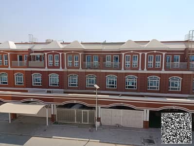 4 habitaciones Townhouse para en Venta en Al Zahya, Ajman - WhatsApp Image 2026-10-10 at 15.08. 39 (1). jpeg