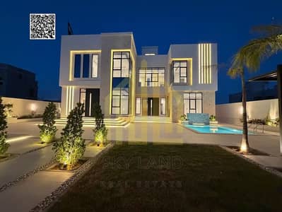 5 Bedroom Villa for Sale in Al Yasmeen, Ajman - WhatsApp Image 2026-05-09 at 11.27. 44 AM. jpeg 5 Bedroom Villa for Sale in Al Yasmeen, Ajman - WhatsApp Image 2026-05-09 at 11.27. 44 AM. jpeg