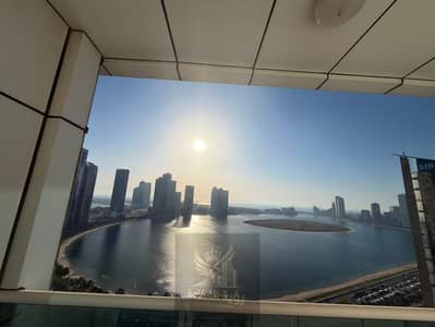 3 Bedroom Flat for Rent in Al Taawun, Sharjah - WhatsApp Image 2026-10-08 at 7.48. 11 PM. jpeg