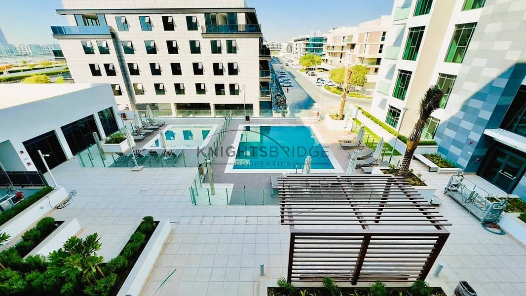 Apartamento en Meydan,Park Avenue III (Azizi Greenfield), 2 dormitorios, 119999 AED - 16807500 Apartamento en Meydan,Park Avenue III (Azizi Greenfield), 2 dormitorios, 119999 AED - 16807500