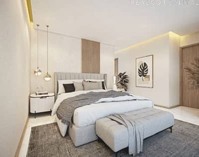 1 Bedroom Apartment for Sale in DAMAC Hills 2 (Akoya by DAMAC), Dubai - ORGINAL PRICE | Elegant Pool-View Apartment for Sale | DH2 ELO 2 1 Bedroom Apartment for Sale in DAMAC Hills 2 (Akoya by DAMAC), Dubai - ORGINAL PRICE | Elegant Pool-View Apartment for Sale | DH2 ELO 2