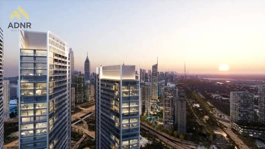 3 habitaciones Apartamento para en Venta en Sobha Central, Dubai - 86a2bee4bbaa49c2aa82ada41d43ddbd. webp