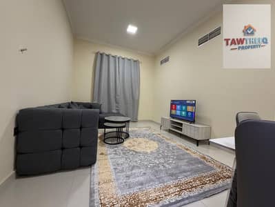1 habitación Apartamento para en Alquiler en Al Mowaihat, Ajman - 15f020e3-5174-441b-8e71-e94048119590. jpg
