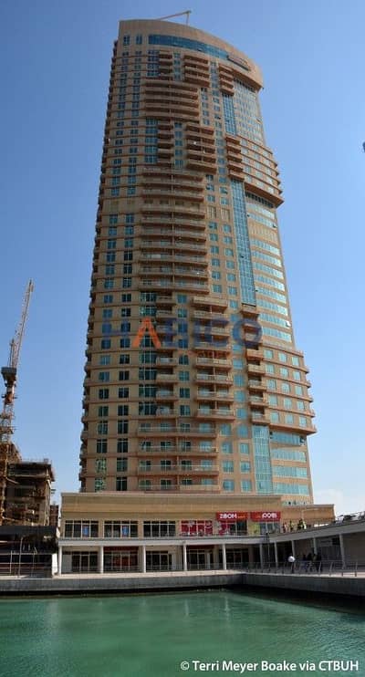 2 habitaciones Apartamento para en Alquiler en Jumeirah Lake Towers (JLT), Dubai - the-icon-tower-1_terri-meyer-boake5. jpg 2 habitaciones Apartamento para en Alquiler en Jumeirah Lake Towers (JLT), Dubai - the-icon-tower-1_terri-meyer-boake5. jpg