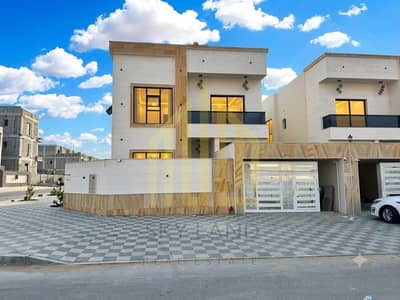 5 Cпальни Вилла Продажа в Аль Хелио, Аджман - WhatsApp Image 2026-06-25 at 12.17. 33 AM (1). jpeg 5 Cпальни Вилла Продажа в Аль Хелио, Аджман - WhatsApp Image 2026-06-25 at 12.17. 33 AM (1). jpeg