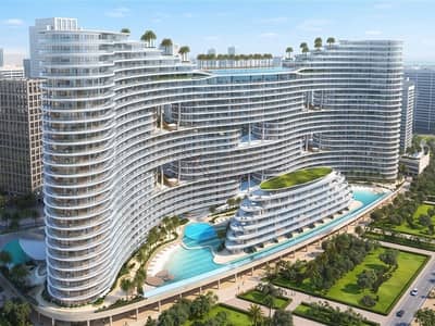 Appartement de 2 chambres à à vendre à Business Bay, Dubai - Image 1