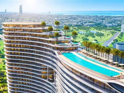 2 Camere Appartamento in vendita a Business Bay, Dubai - Image 1 2 Camere Appartamento in vendita a Business Bay, Dubai - Image 1