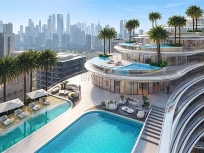 Appartement de 2 chambres à à vendre à Business Bay, Dubai - Image 1