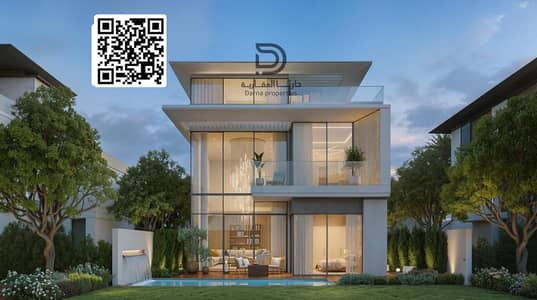 4 Schlafzimmer Townhouse zum Verkauf in Umm Fanain, Sharjah - WhatsApp Image 2026-10-10 at 3.29. 21 PM (1). jpeg 4 Schlafzimmer Townhouse zum Verkauf in Umm Fanain, Sharjah - WhatsApp Image 2026-10-10 at 3.29. 21 PM (1). jpeg