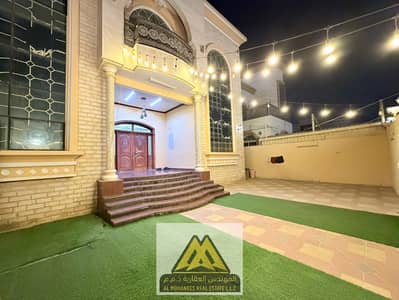 6 Camere Villa in vendita a Al Mowaihat, Ajman - WhatsApp Image 2026-10-10 at 11.02. 21 AM. jpeg 6 Camere Villa in vendita a Al Mowaihat, Ajman - WhatsApp Image 2026-10-10 at 11.02. 21 AM. jpeg