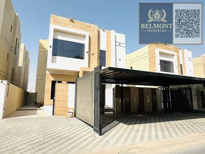 4 habitaciones Villa para en Alquiler en Al Helio, Ajman - WhatsApp Image 2026-10-10 at 4.25. 05 AM. jpeg 4 habitaciones Villa para en Alquiler en Al Helio, Ajman - WhatsApp Image 2026-10-10 at 4.25. 05 AM. jpeg