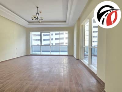 استوديو  للايجار في النهدة (دبي)، دبي - 20250202_123953. jpg