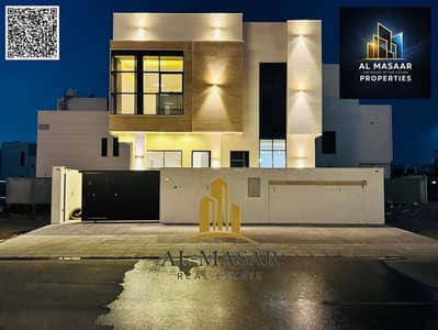 5 Bedroom Villa for Sale in Al Bahia, Ajman - batch_WhatsApp Image 2026-09-02 at 10.57. 19 AM (2). jpeg
