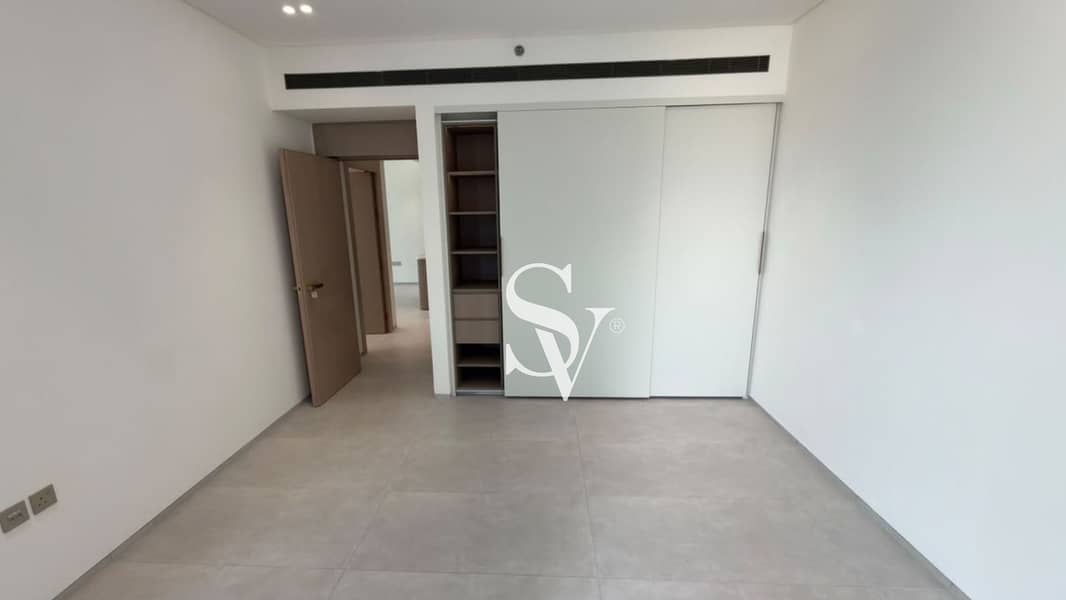 Brand-New Luxury 2BR | Mid-Floor | Vacant Brand-New Luxury 2BR | Mid-Floor | Vacant